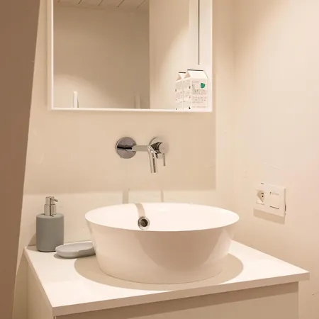 Doux Foyer 게스트하우스 데한