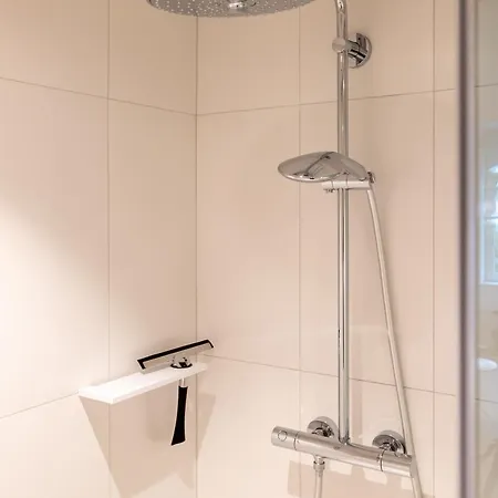 Konukevi Doux Foyer 4*