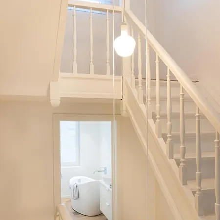 Konukevi Doux Foyer 4*