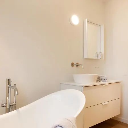 Doux Foyer 게스트하우스 데한