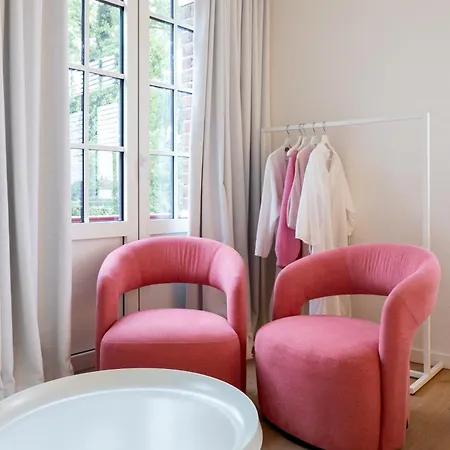 Konukevi Doux Foyer 4*