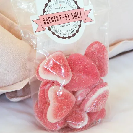 Doux Foyer 4* 데한