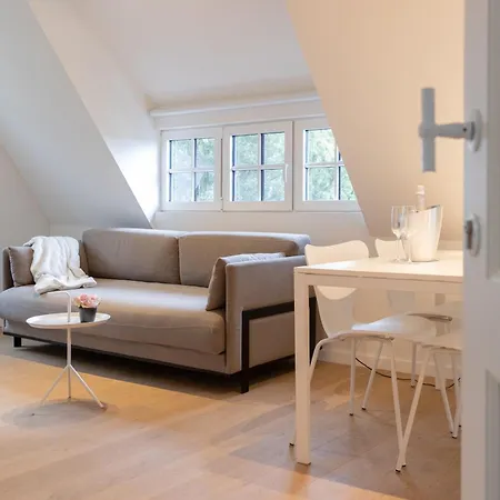 게스트하우스 Doux Foyer