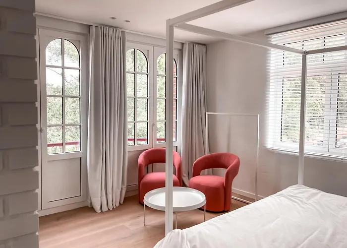 Doux Foyer Guest house 4*