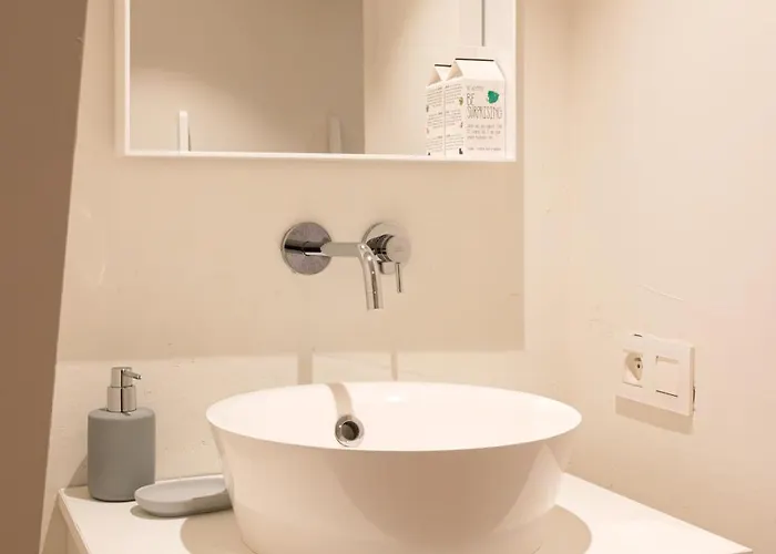 Doux Foyer Guest house De Haan