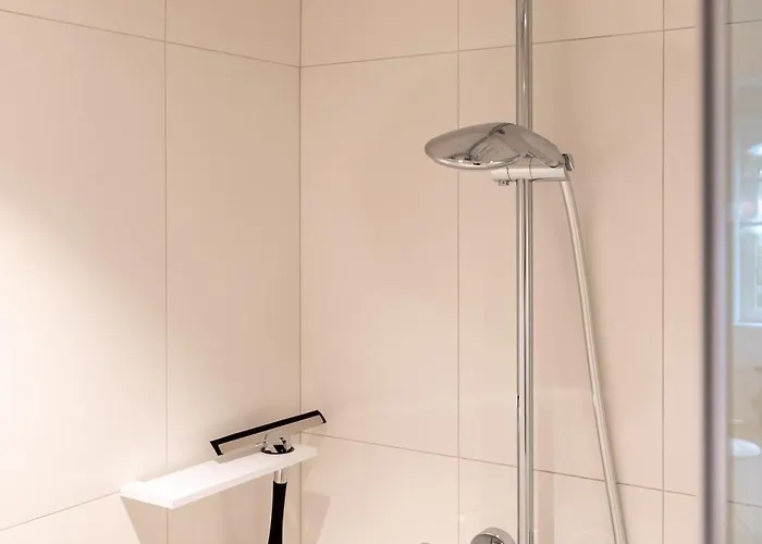 Guest house Doux Foyer 4*