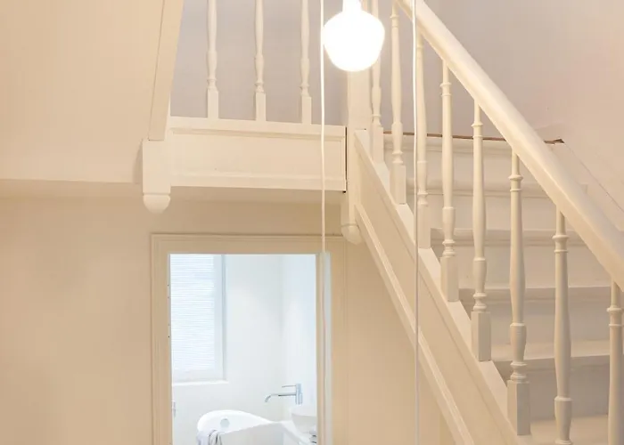 Guest house Doux Foyer 4*