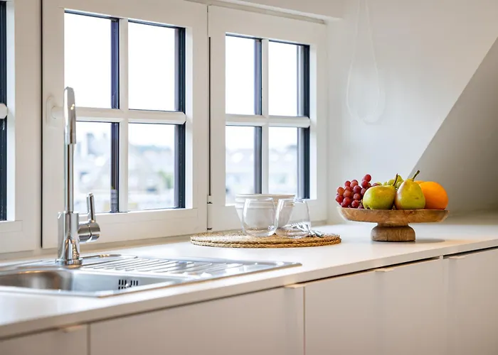 Doux Foyer Guest house 4*