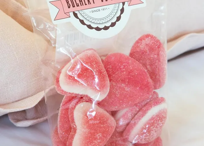 Doux Foyer 4* De Haan