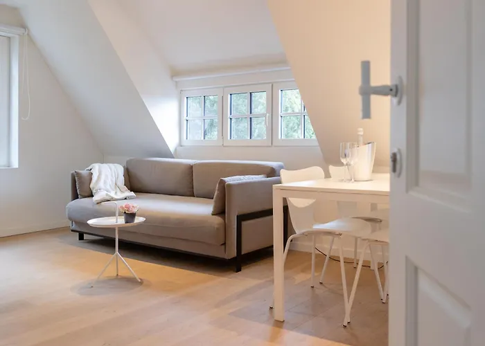 Guest house Doux Foyer