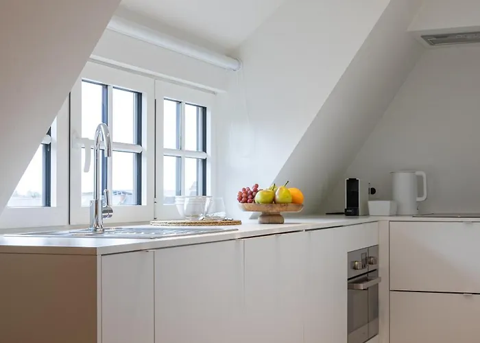 Doux Foyer Guest house