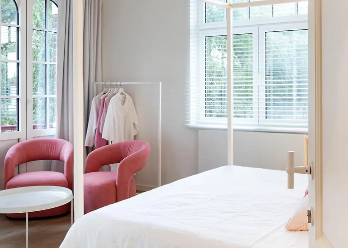 Doux Foyer Guest house De Haan