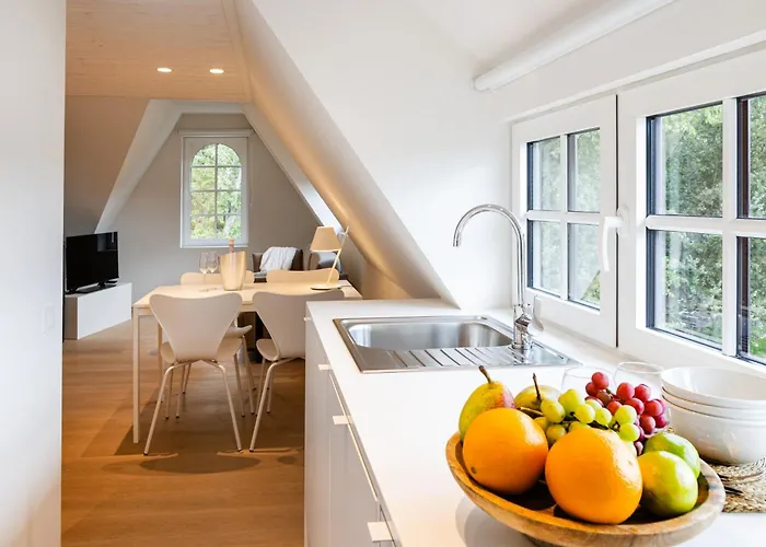 Doux Foyer Guest house 4*